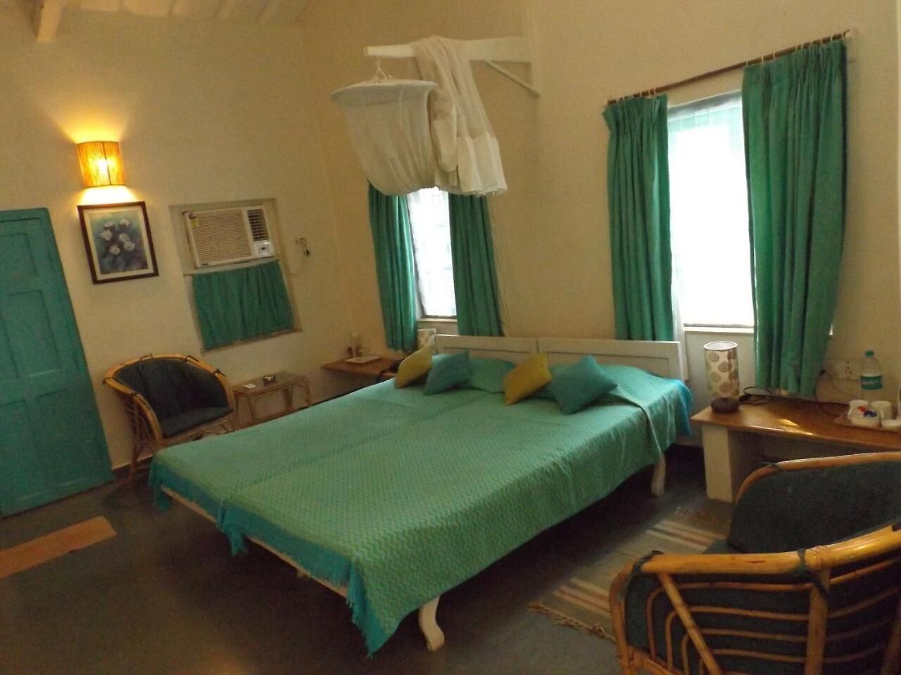 Manoribel Hotel Mumbai