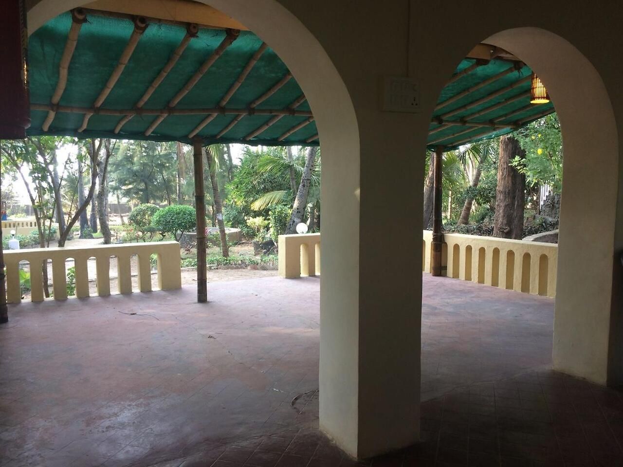 Manoribel Hotel Mumbai