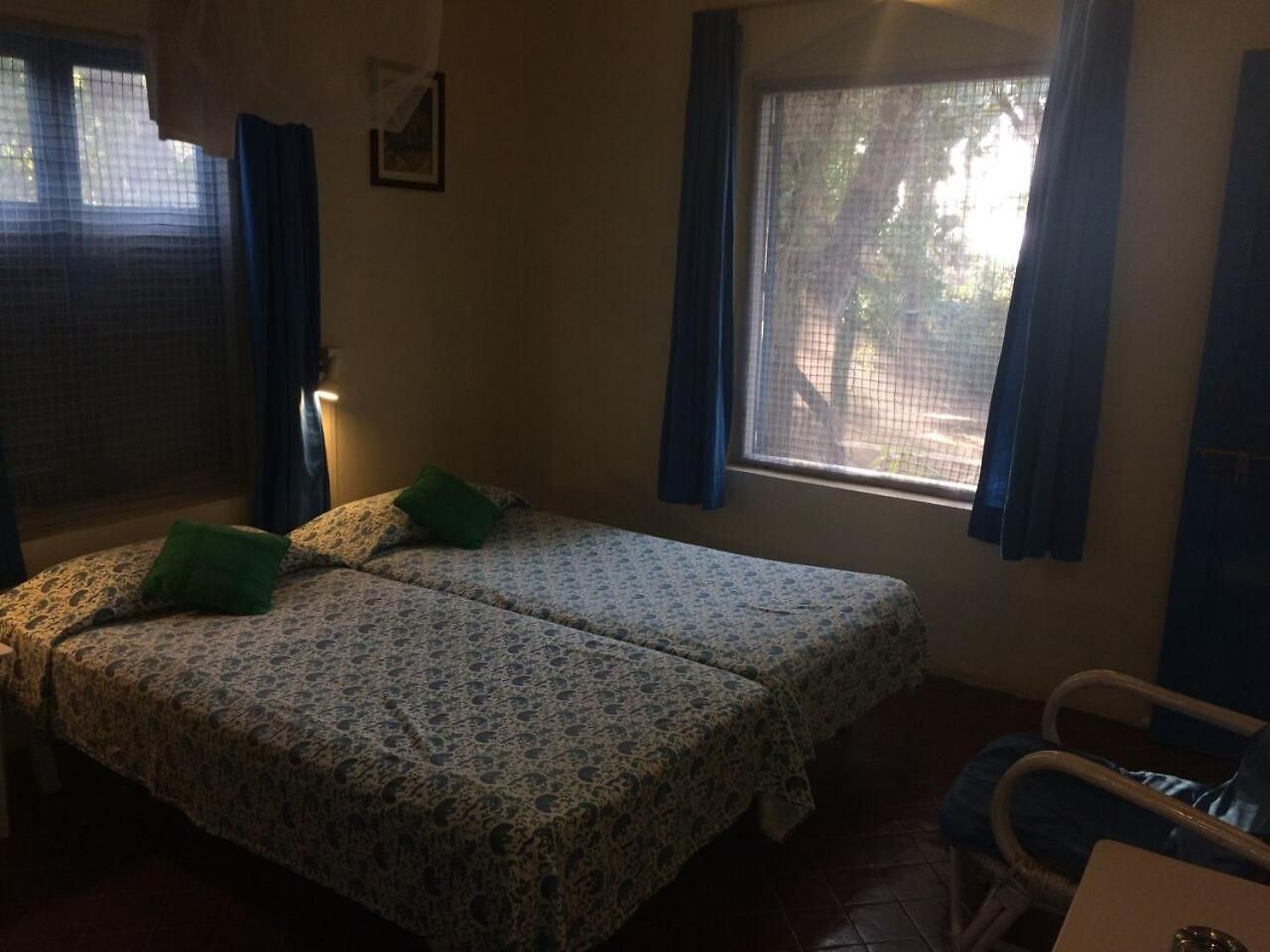 Hotel Manoribel