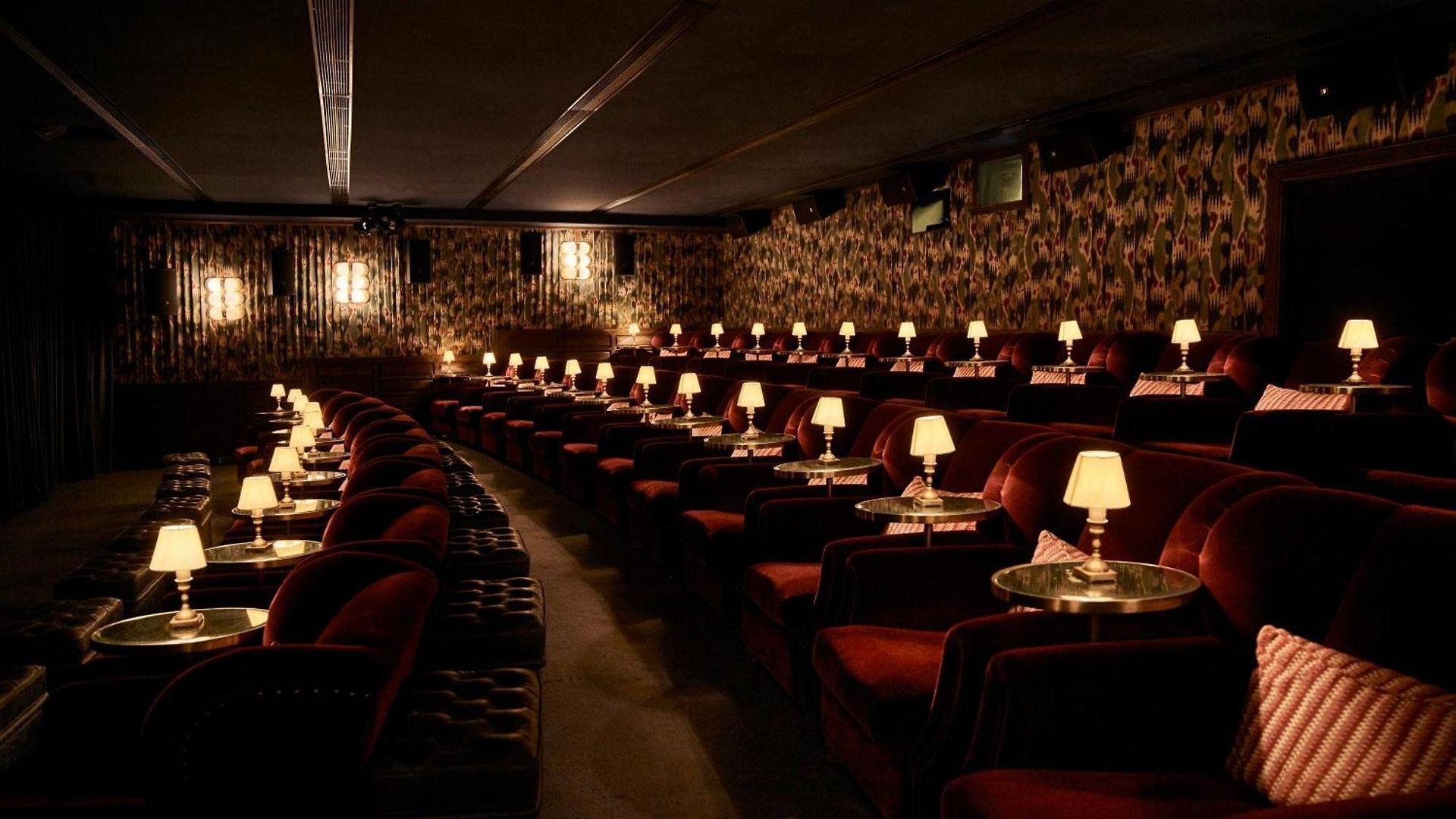 Hotel Soho House
