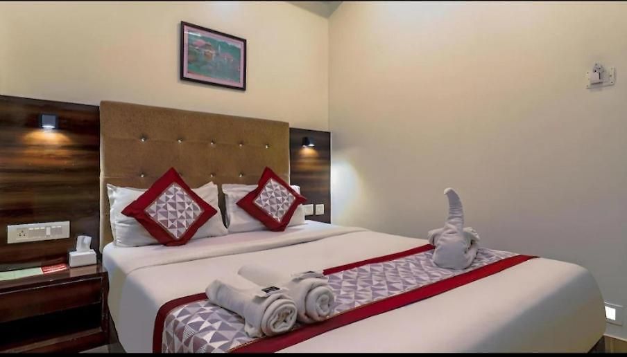 Hotel Aura Mumbai