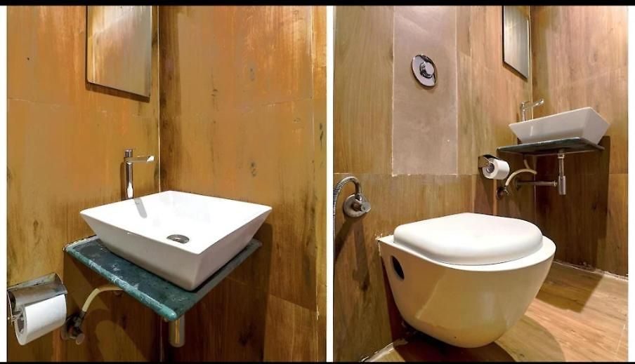 Aura 3* Mumbai