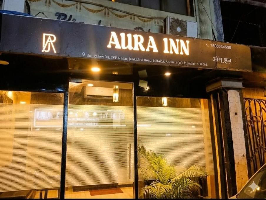 Hotel Aura