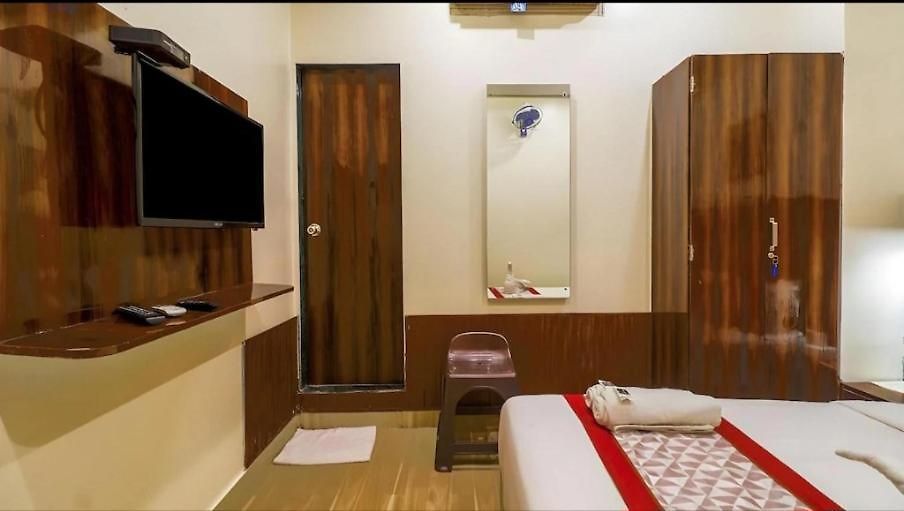 Aura Hotel Mumbai