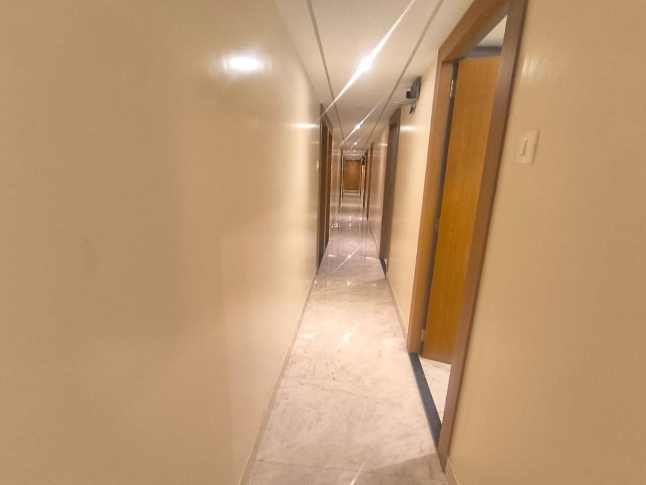 Hotel Sahara 3*