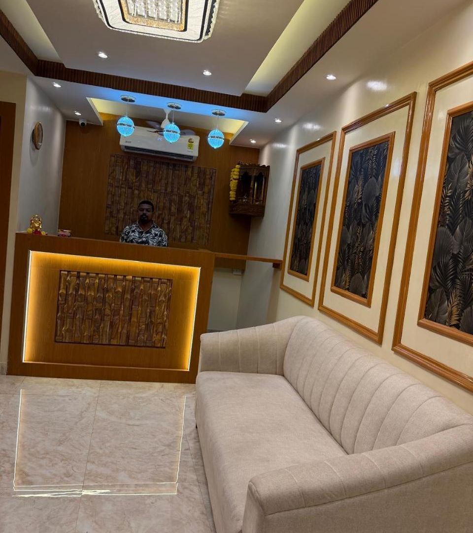 Sahara Hotel