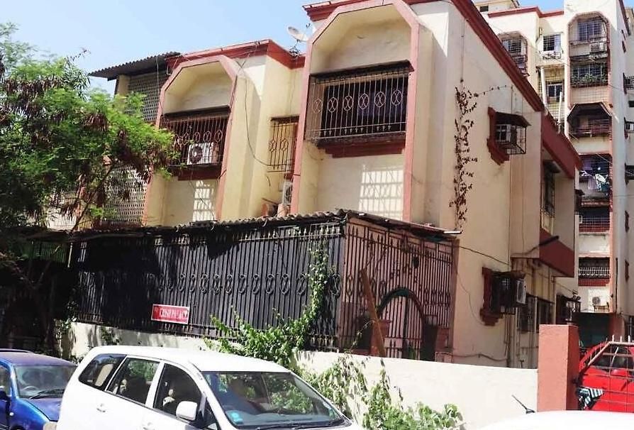Krish Palace Hotel 2*
