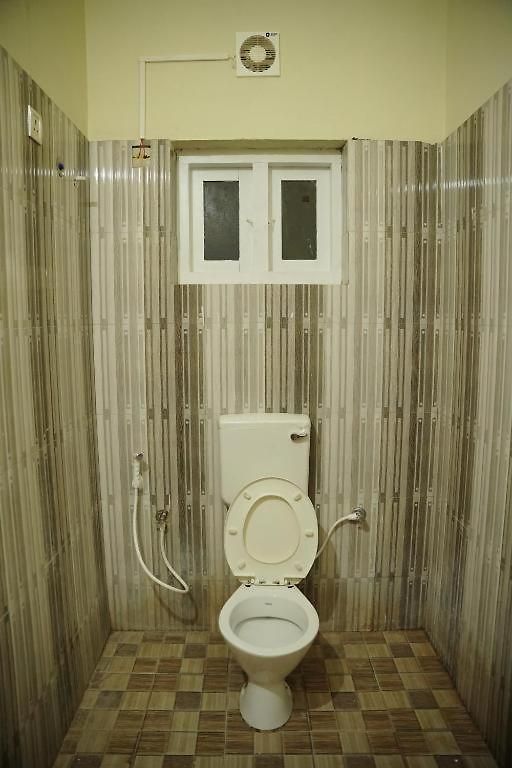 Hotel Krish Palace Mumbai