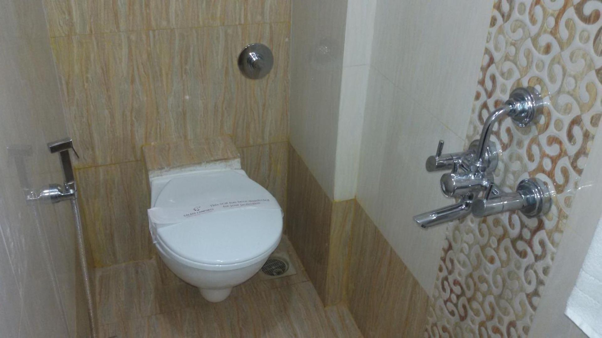 Hotel Krish Palace