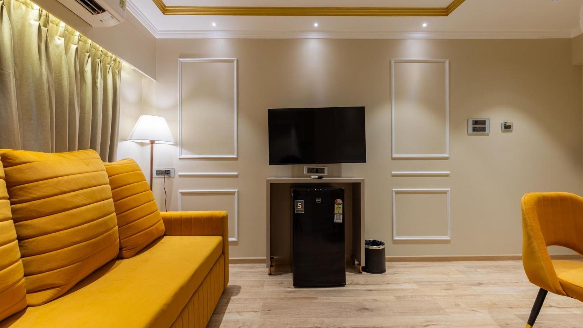 Hotel Home2 Residency, Airport 3*