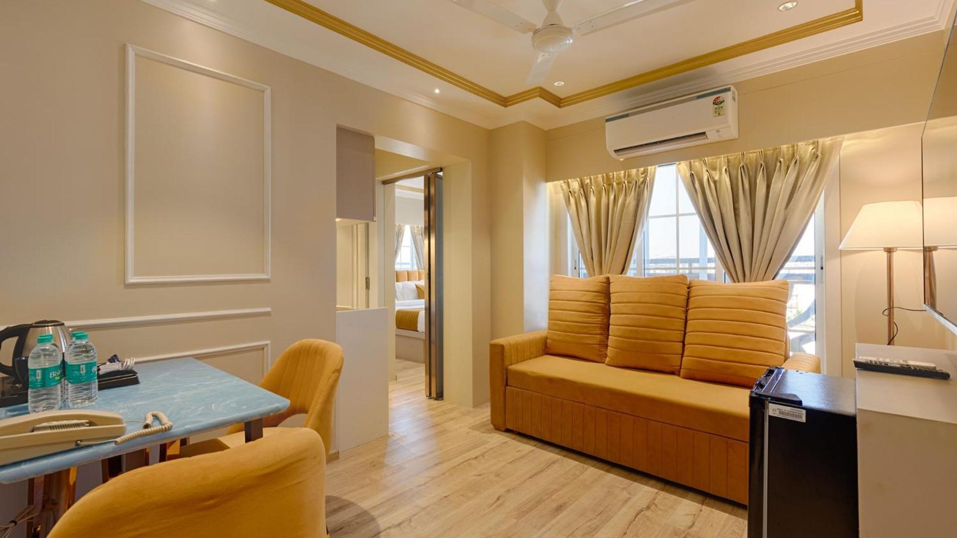 Home2 Residency, Airport Hotel Mumbai