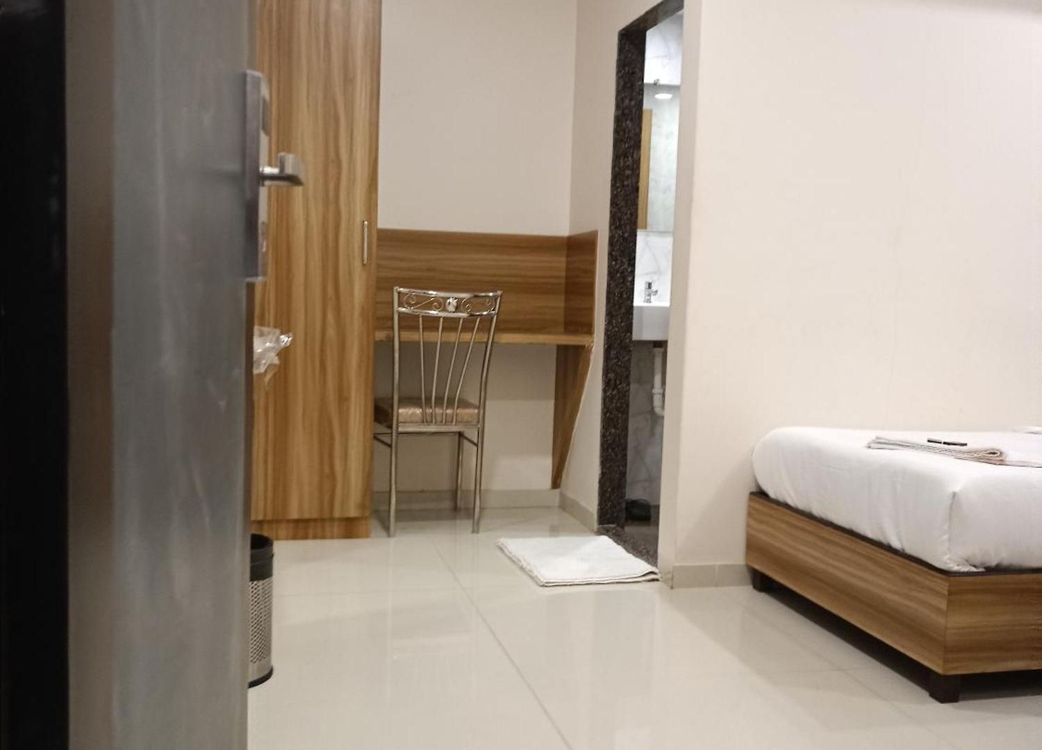 Hotel Bkc Anex Near Bandra Kurla Complex