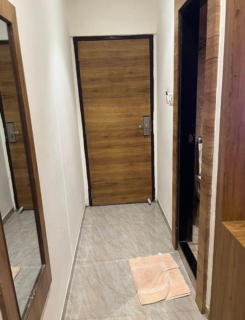 Hotel Airstays Near Airport T2