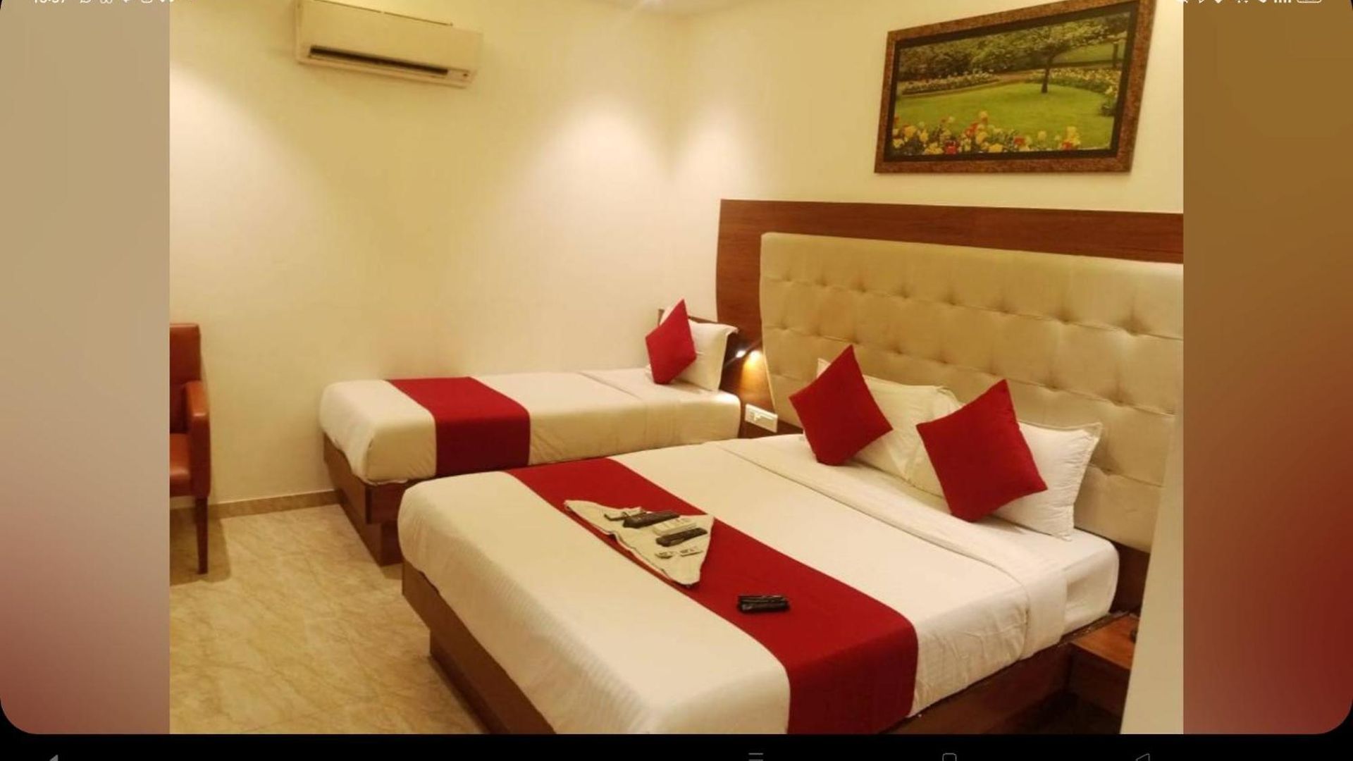 Airstays Near Airport T2 Hotel