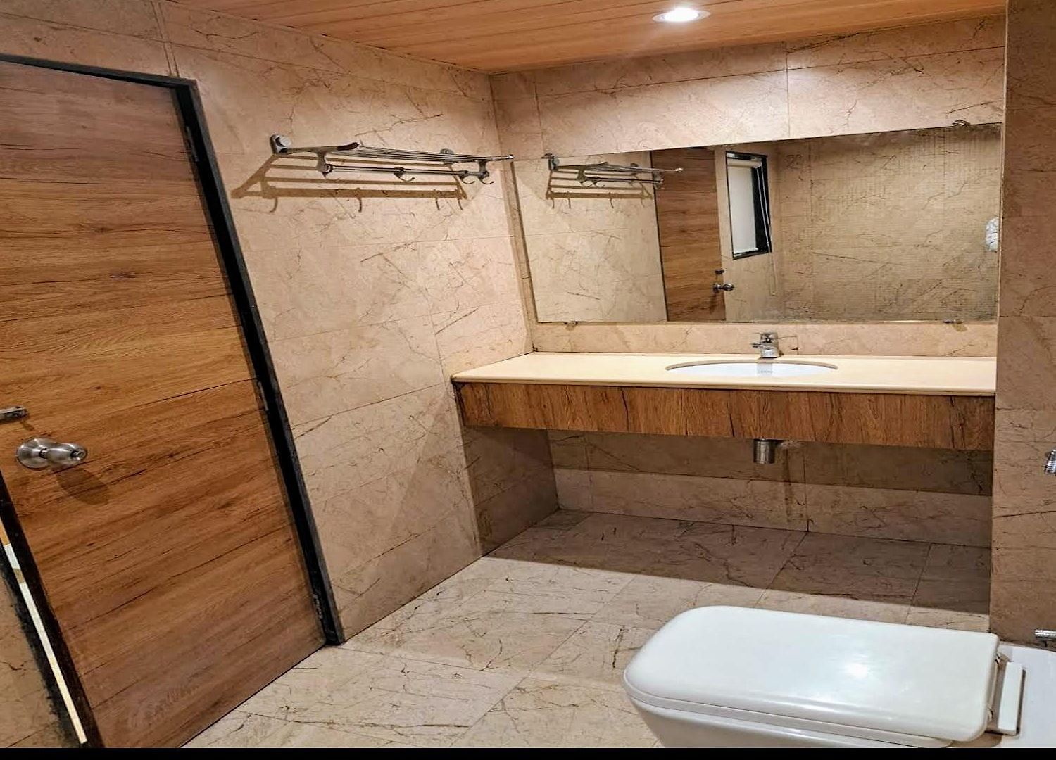 Airstays Near Airport T2 Hotel Mumbai