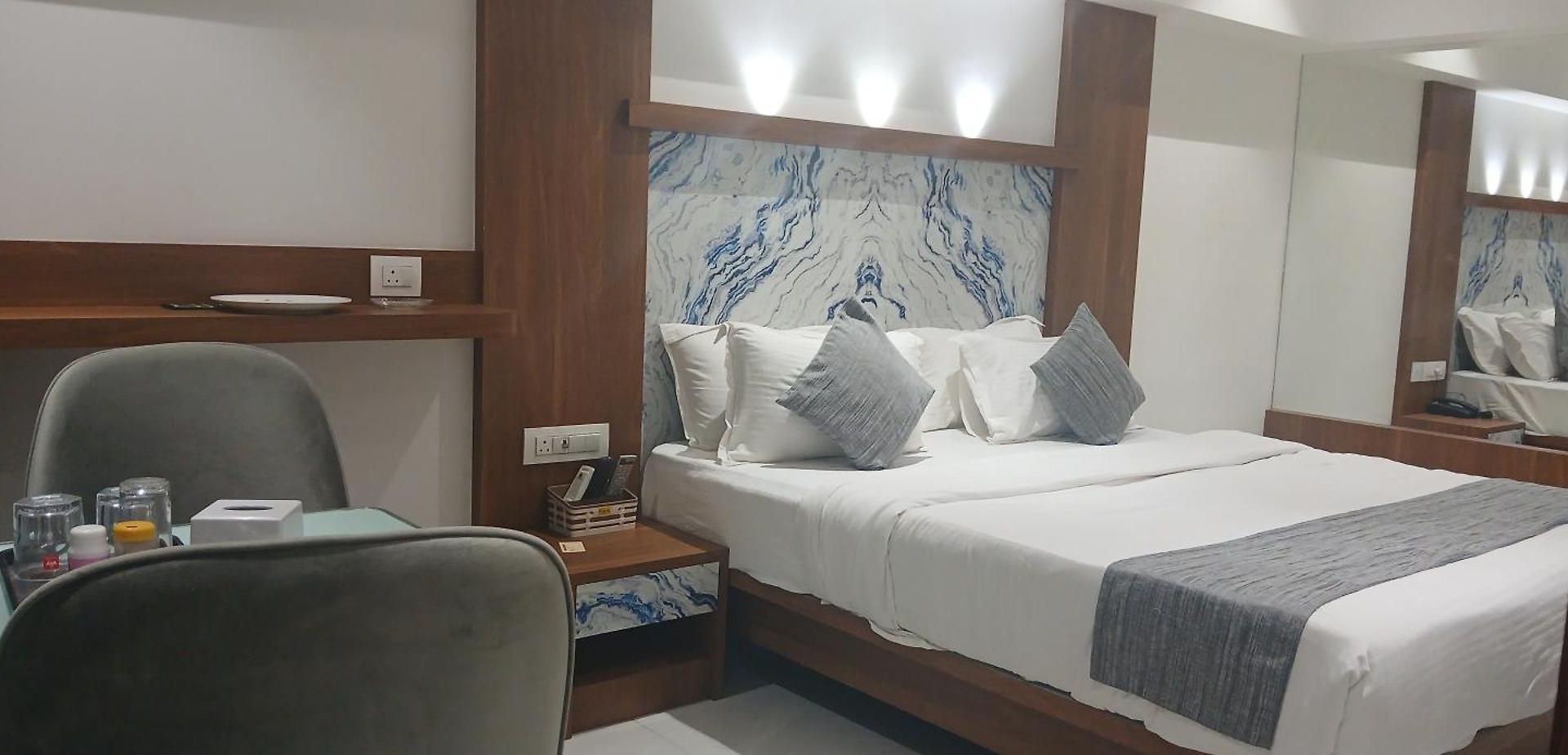 Shine Hospitality Premium Mumbai
