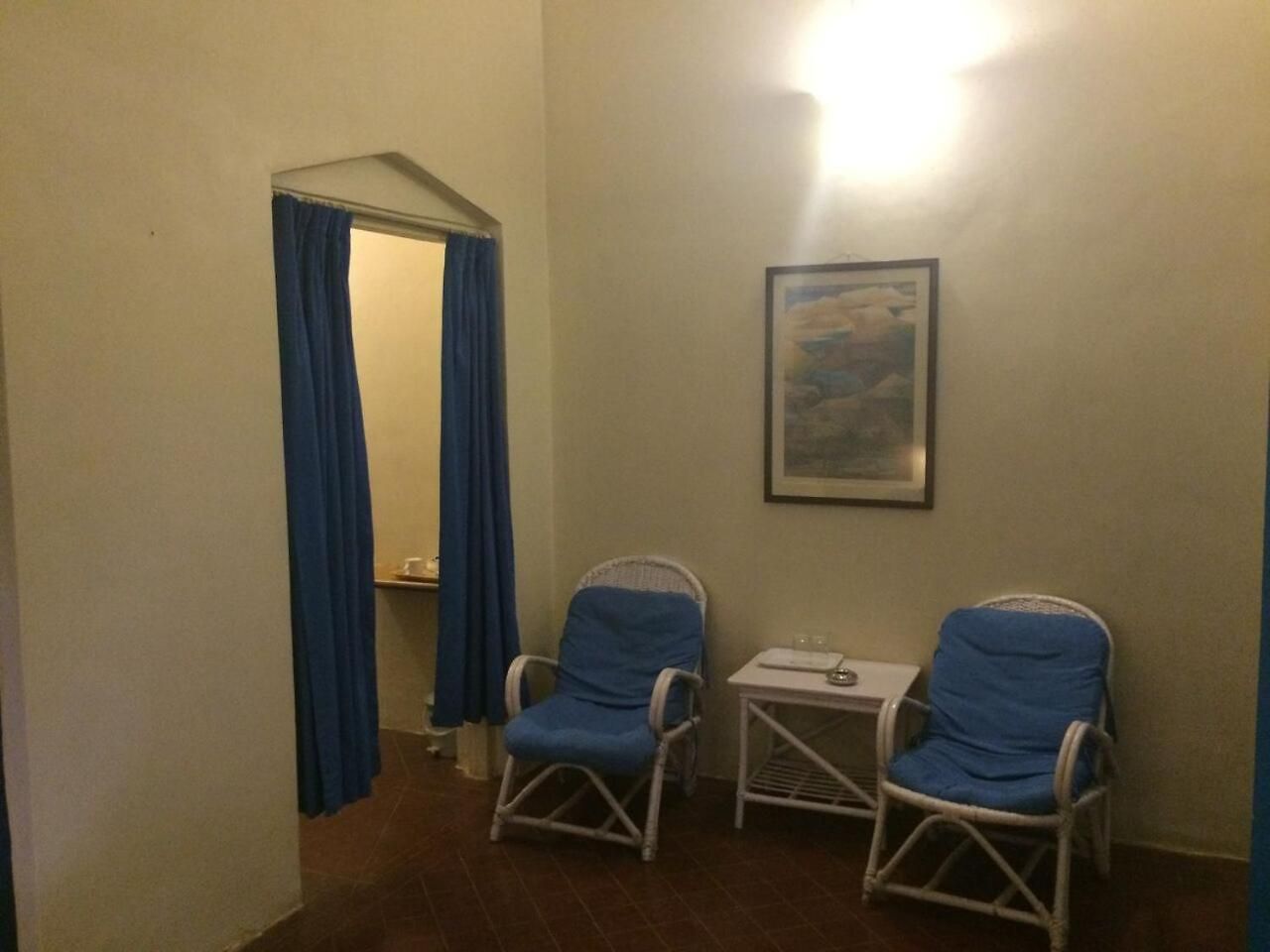 Hotel Manoribel Mumbai