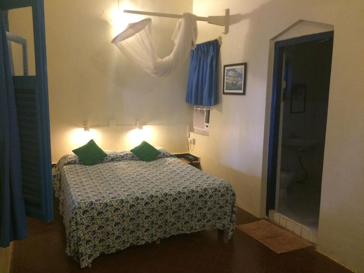 Hotel Manoribel Mumbai