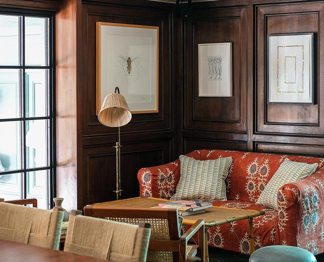 Soho House Hotel Mumbai