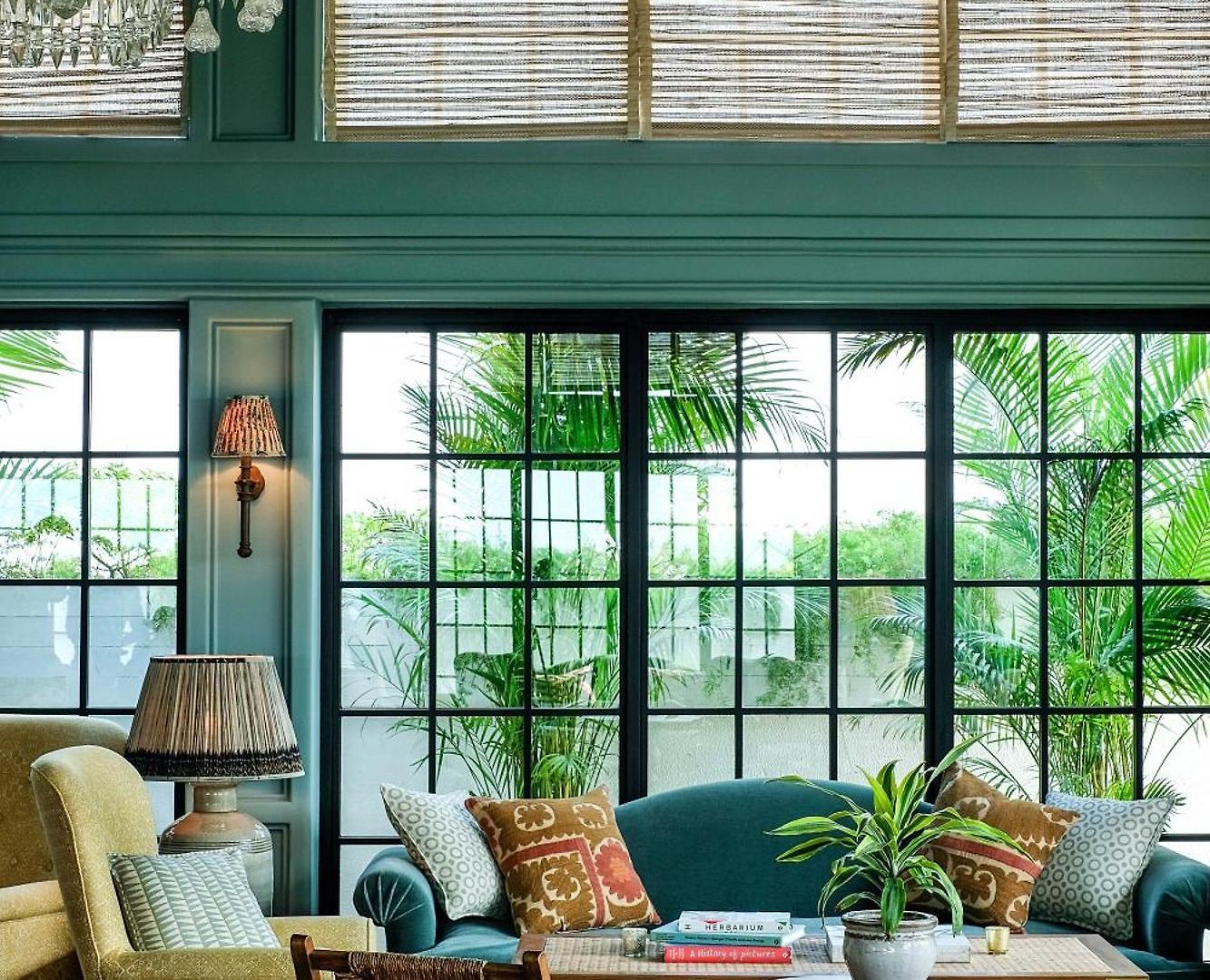 Soho House 5* Mumbai