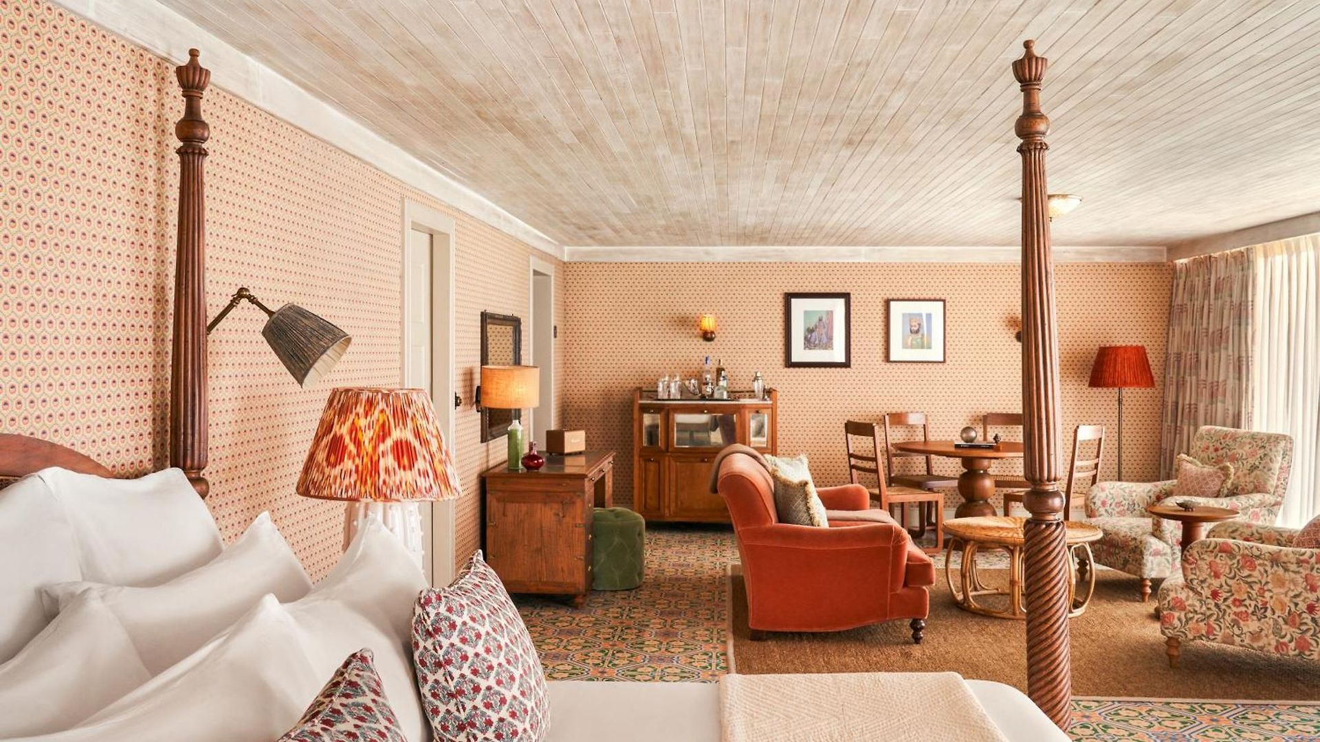 Soho House Hotel