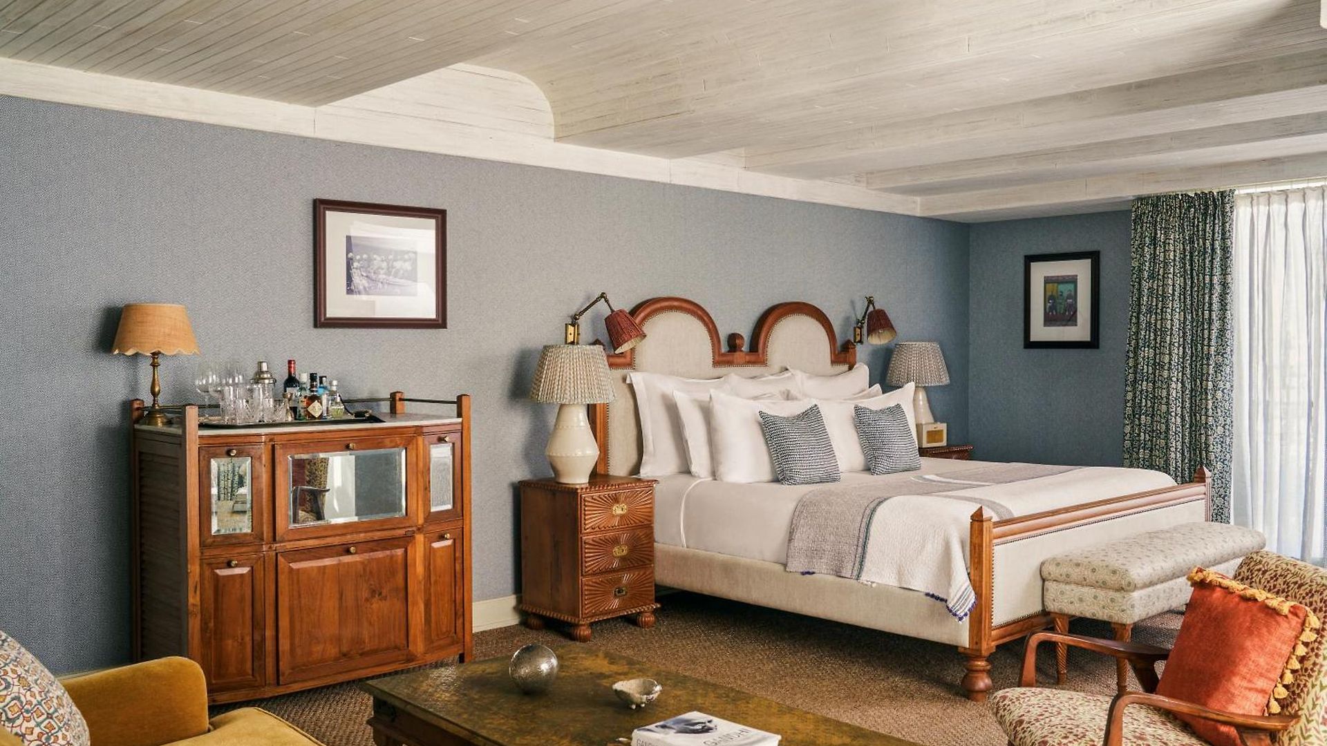 Soho House 5* Mumbai
