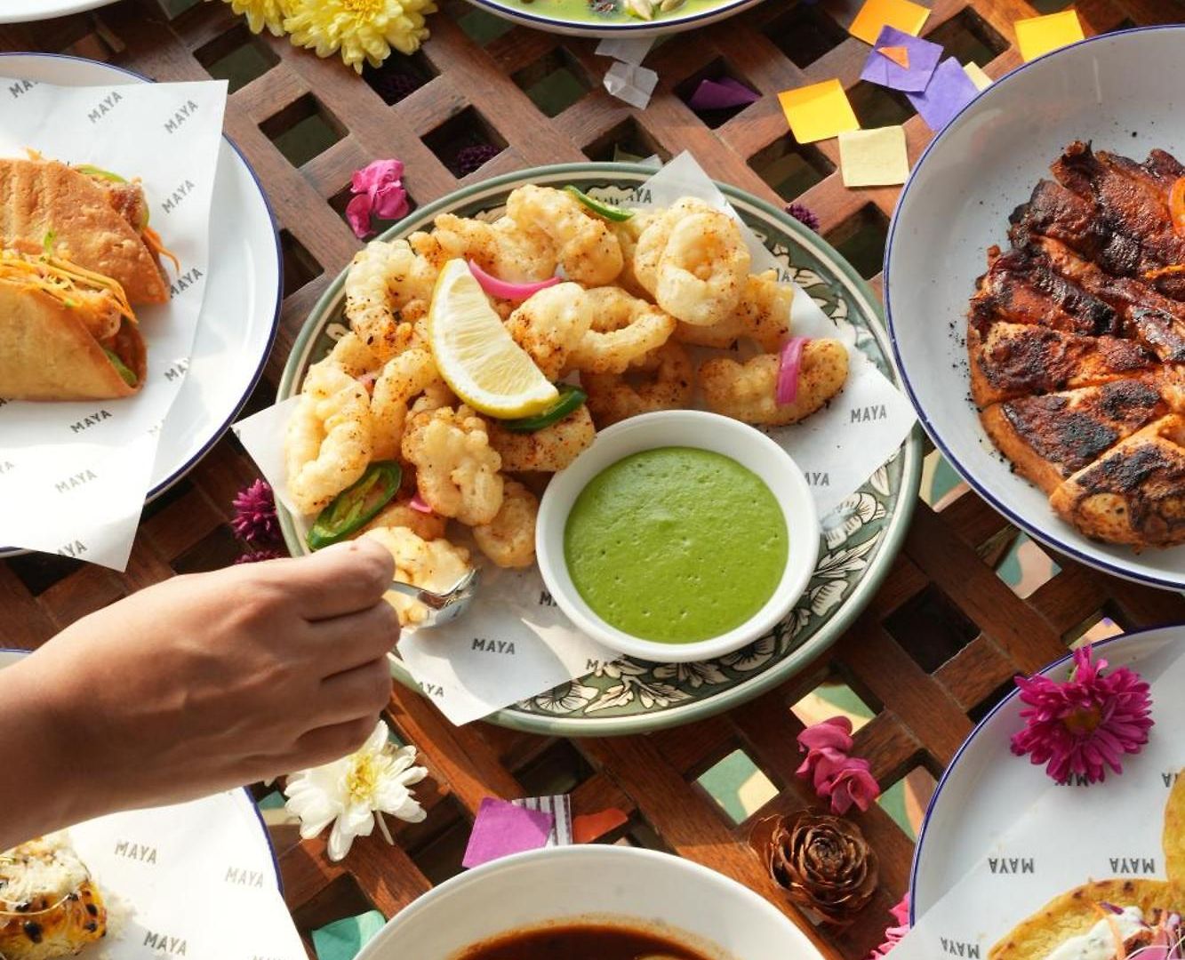 Soho House 5* Mumbai