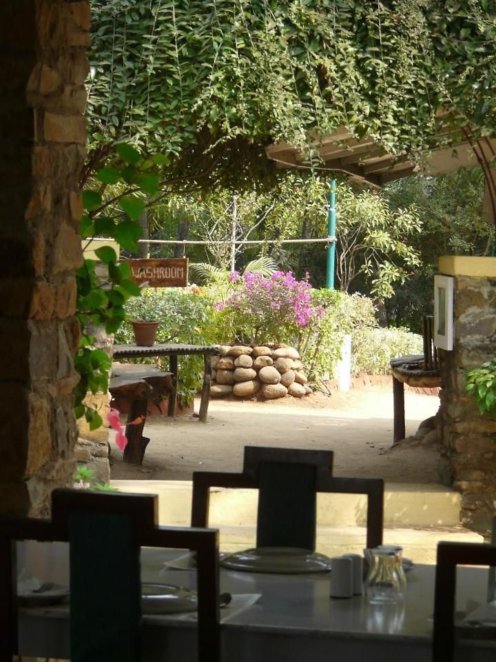 Manoribel 3* Mumbai