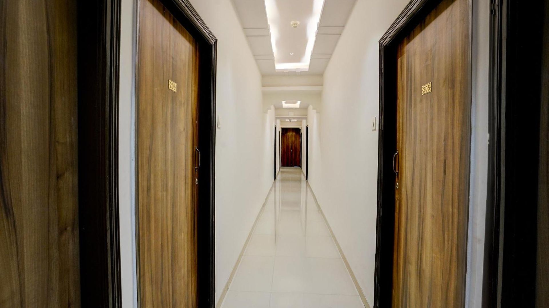 Hotel Via Blissful Mumbai