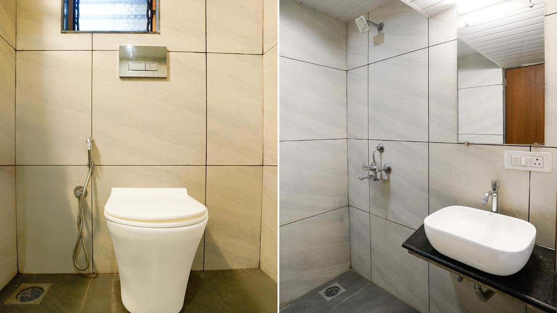 Via Blissful 3* Mumbai