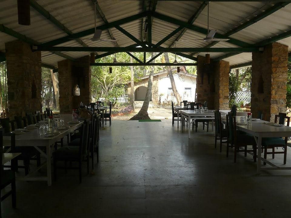 Manoribel Hotel Mumbai