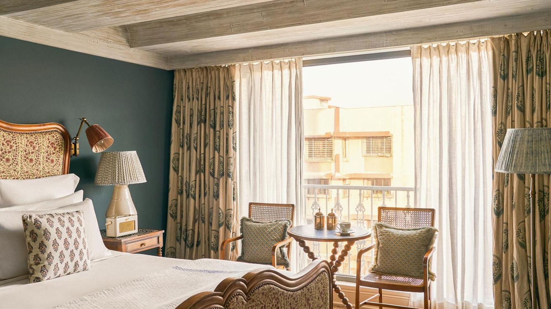 Soho House 5*