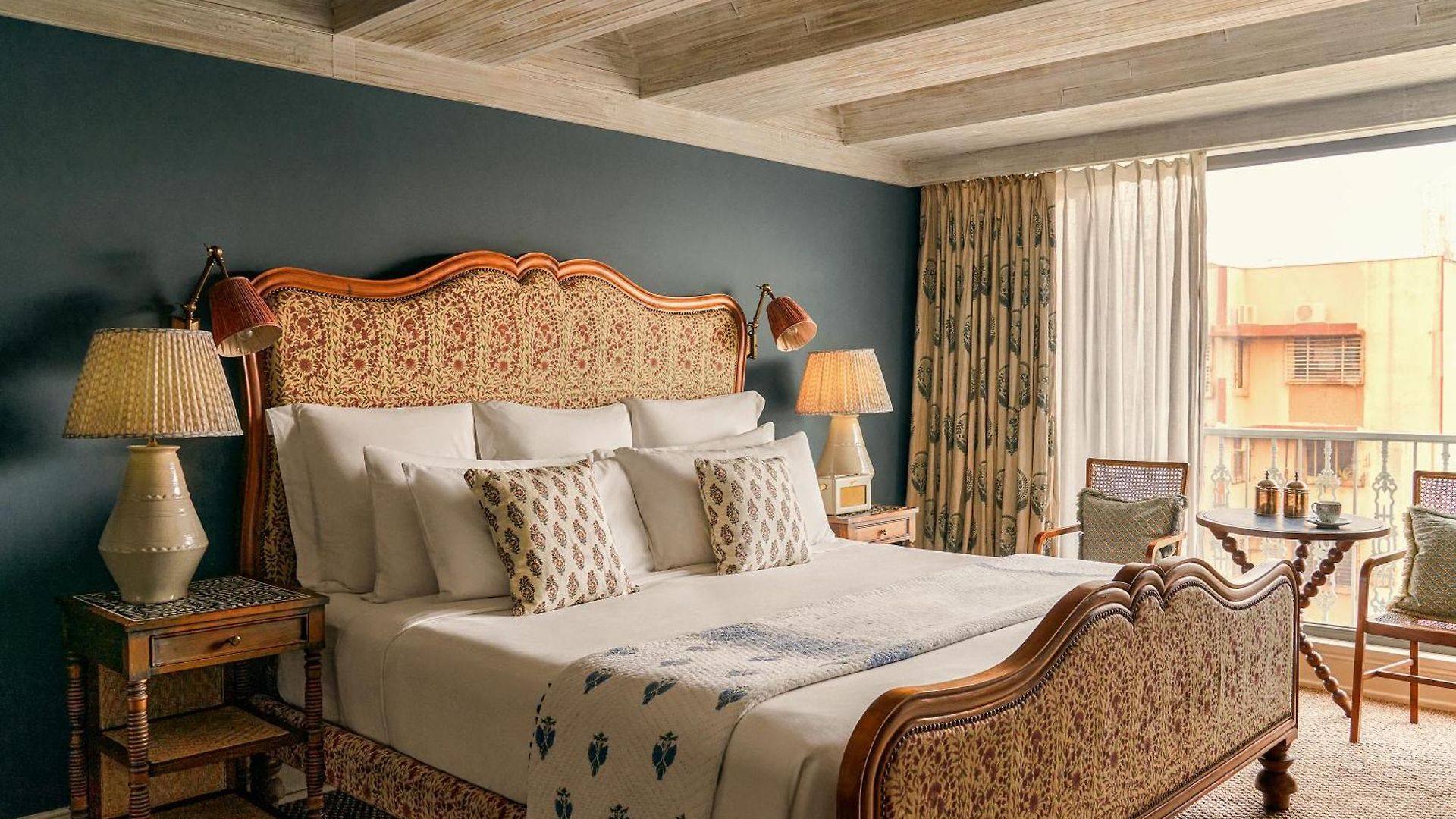 Soho House Hotel 5*