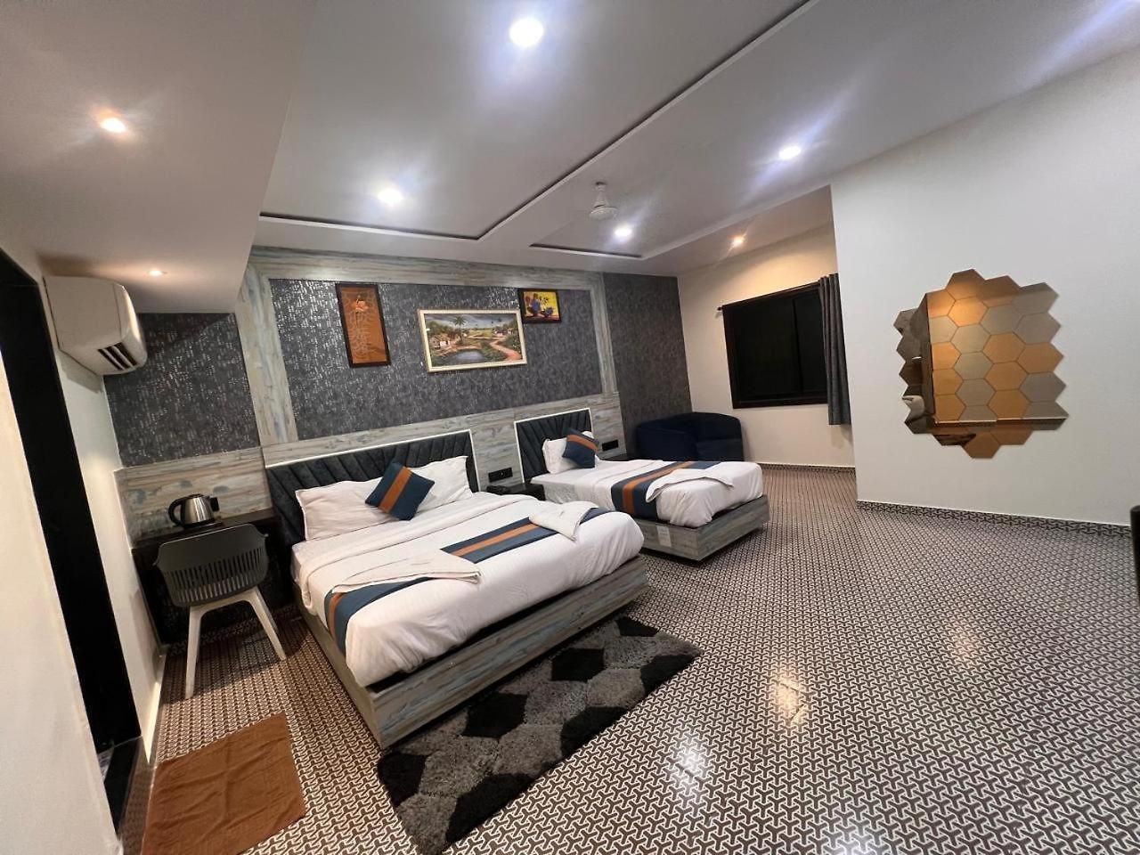 New Diamond By Glitz 2* Mumbai