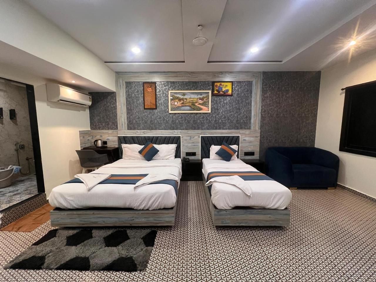 New Diamond By Glitz 2* Mumbai