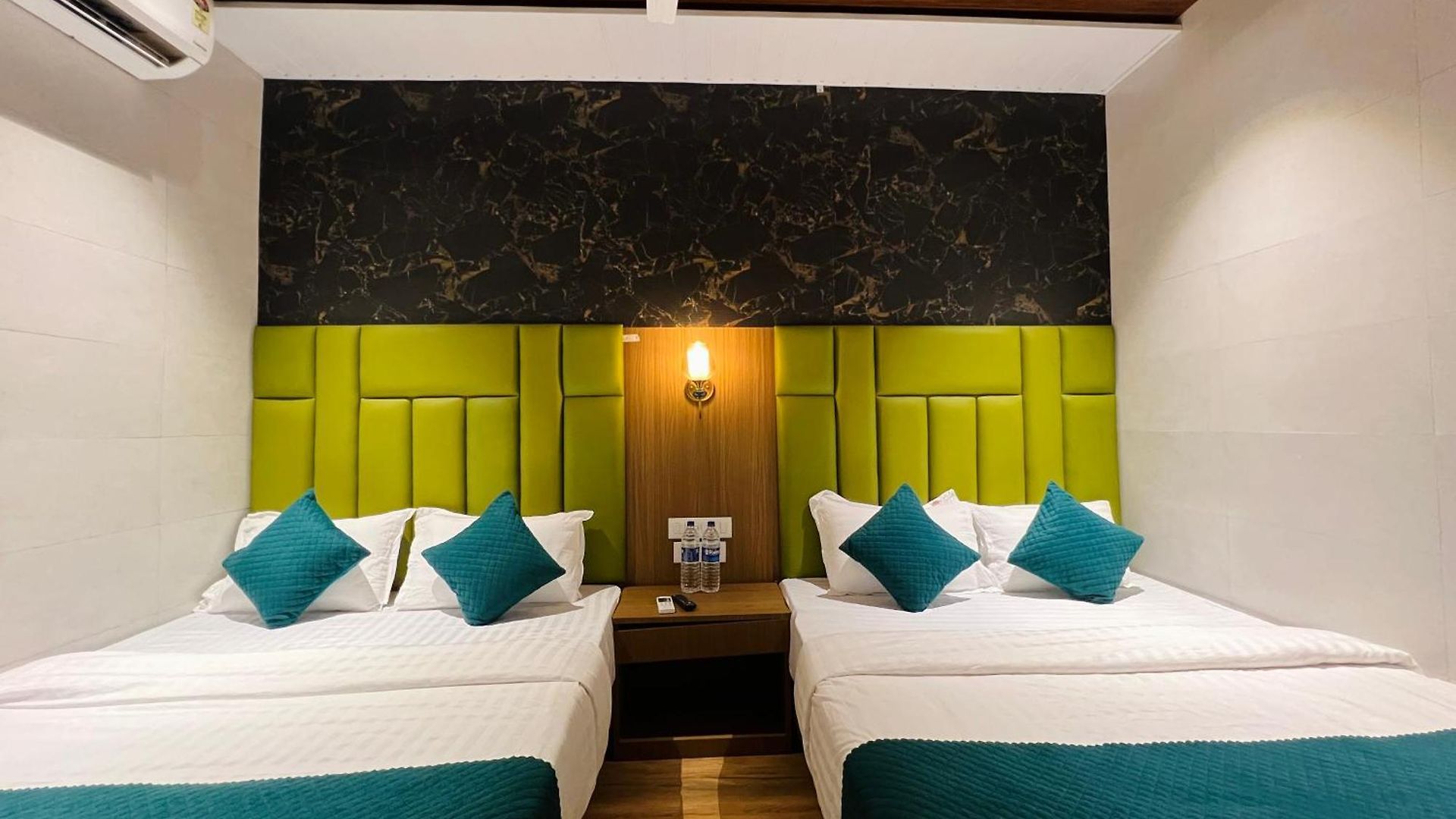 Imperial Suite-near Bkc Hotel Mumbai