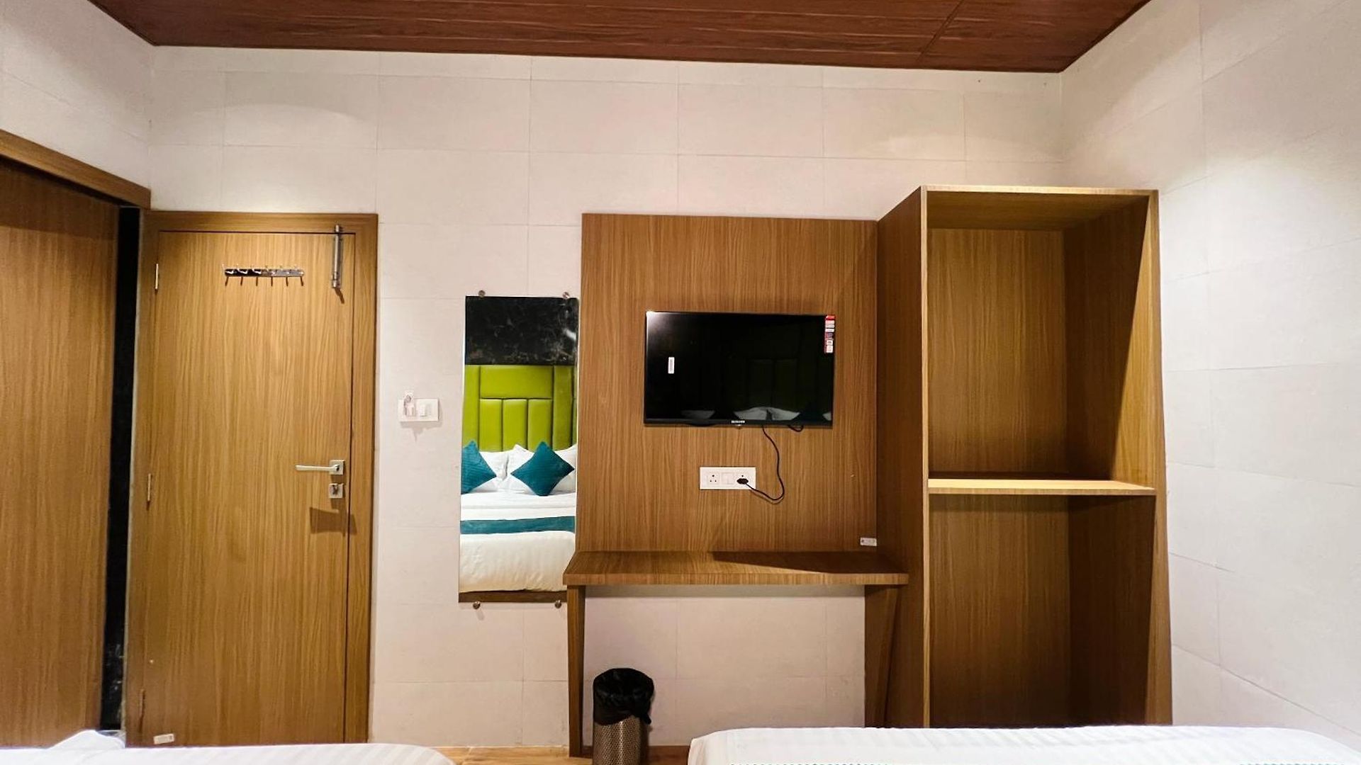 Imperial Suite-near Bkc 2* Mumbai