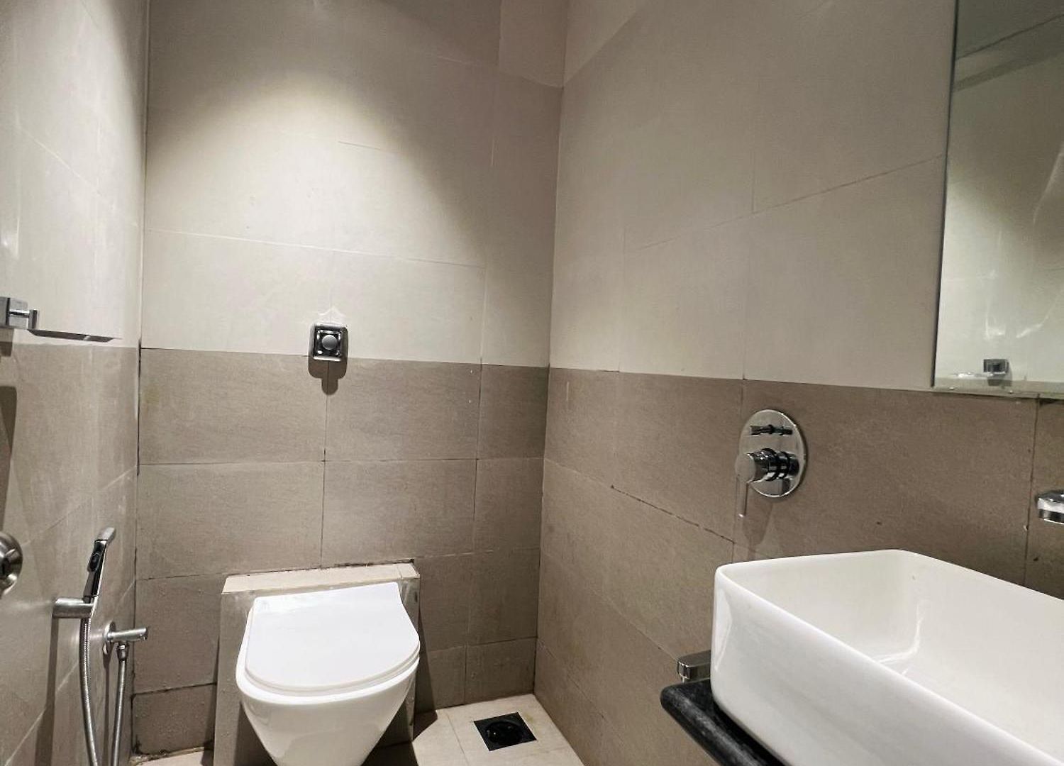 Imperial Suite-near Bkc Hotel Mumbai