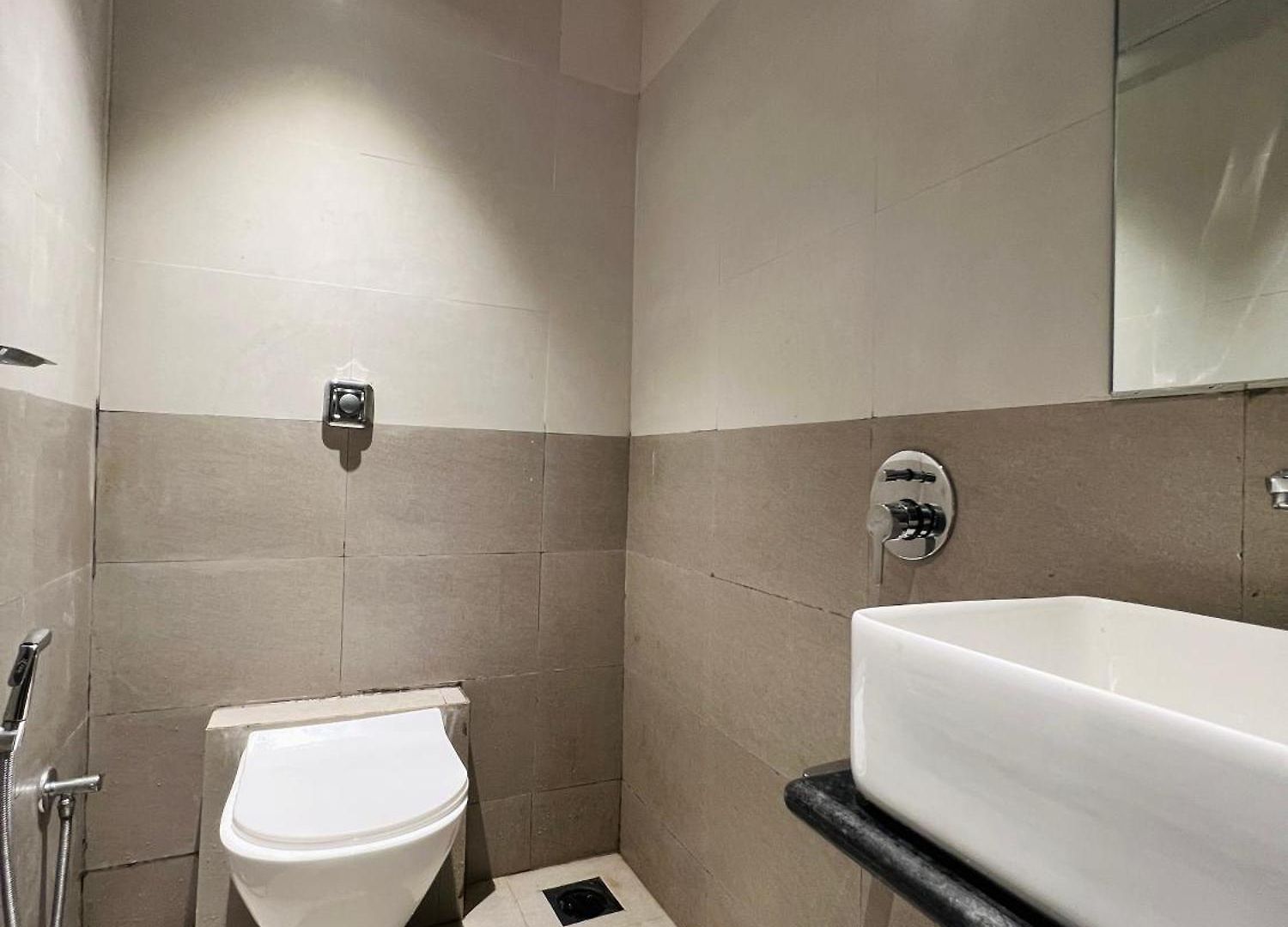 Imperial Suite-near Bkc Mumbai