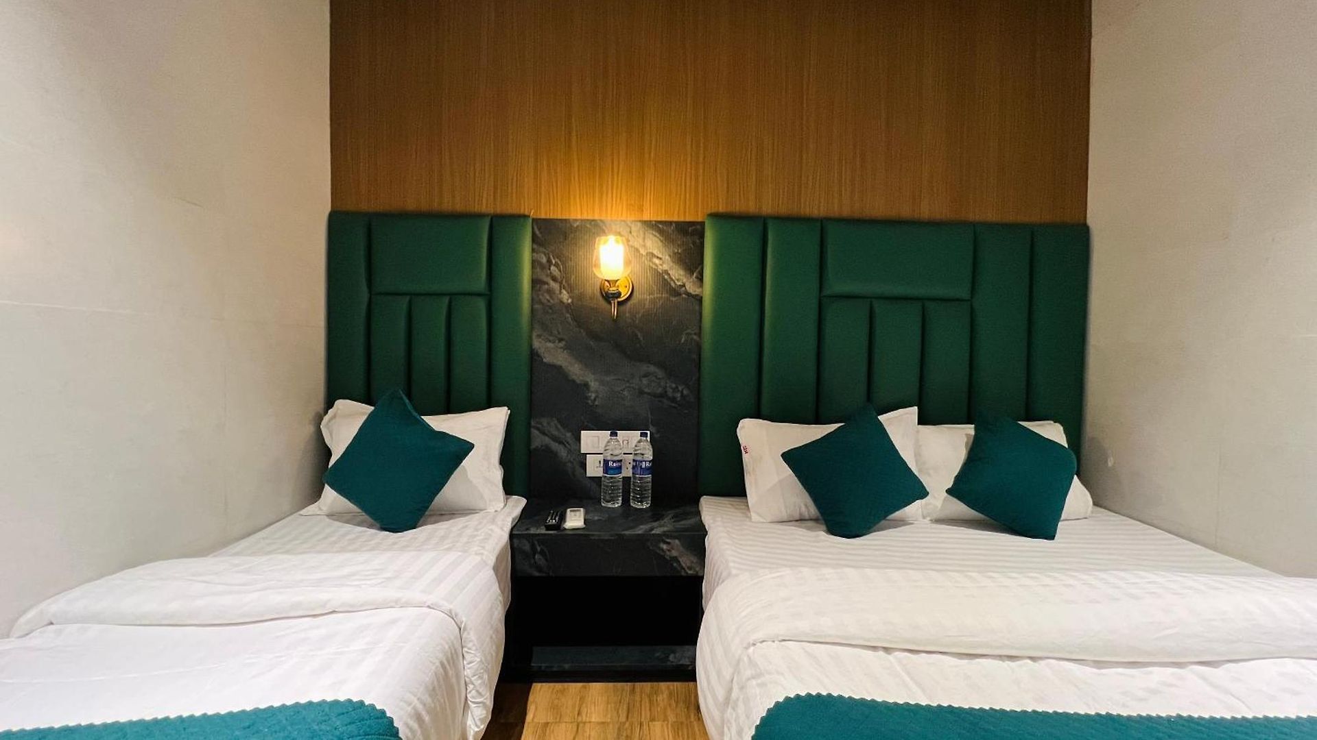 Imperial Suite-near Bkc Mumbai
