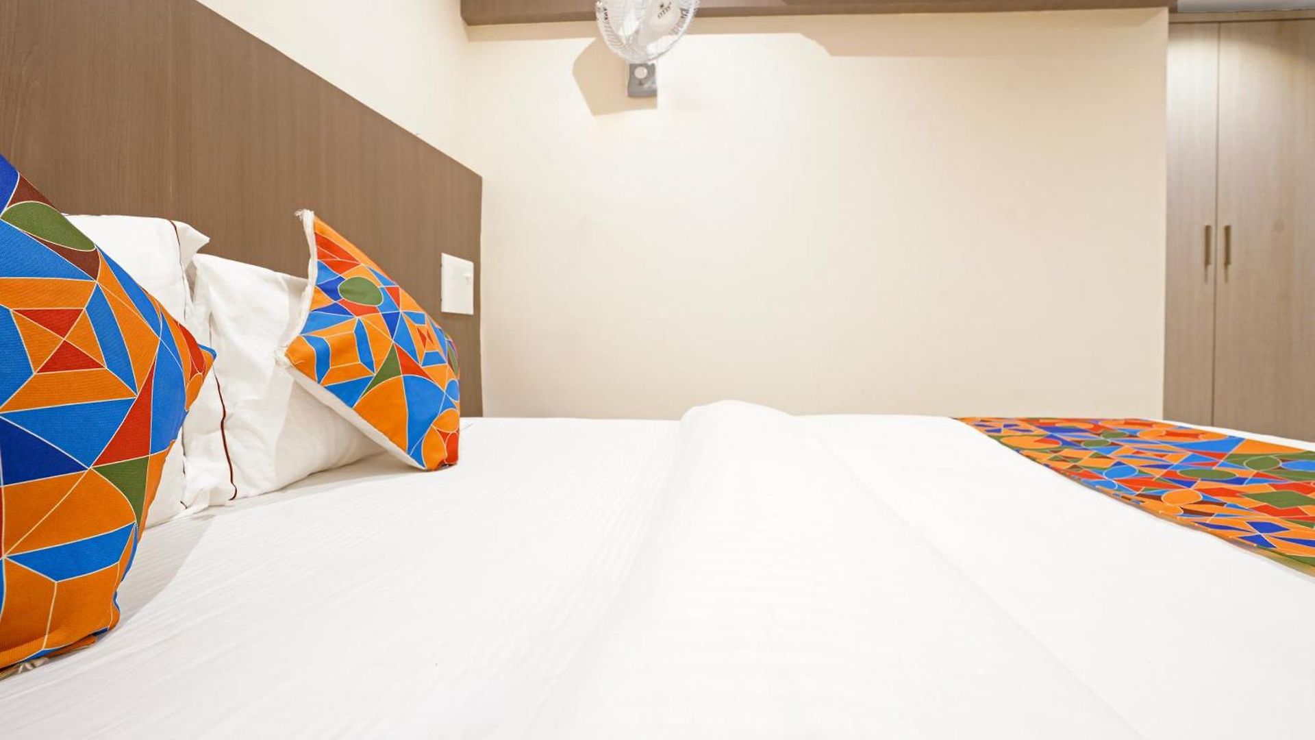 Hotel Casa Royal Residency - Exhibition Centre