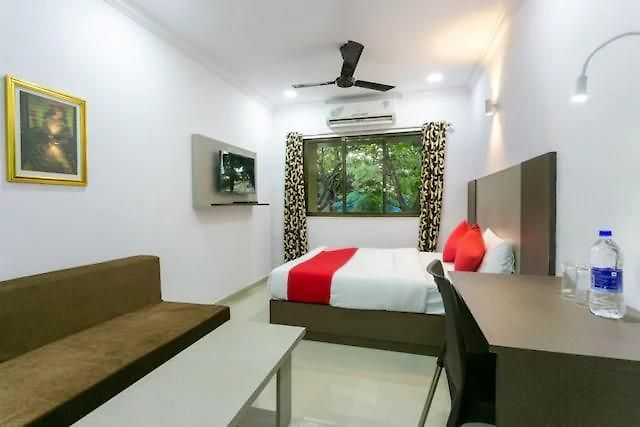 Avinya Hotel Mumbai