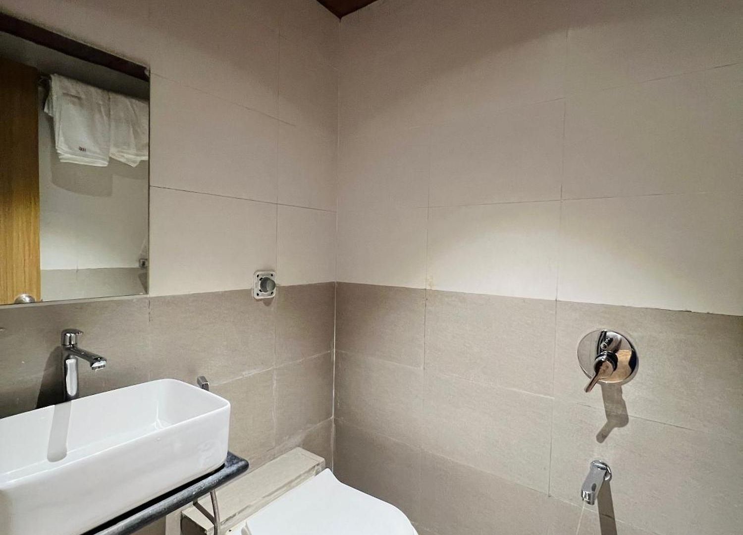 Hotel Imperial Suite-near Bkc