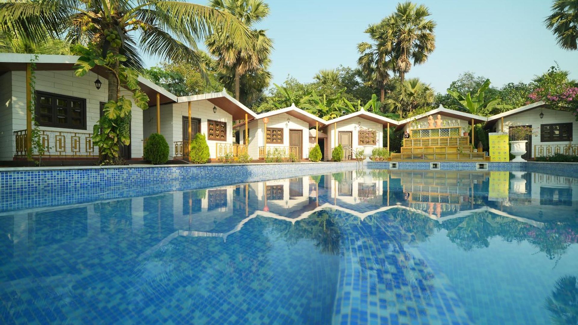 Venezia Boutique Resort