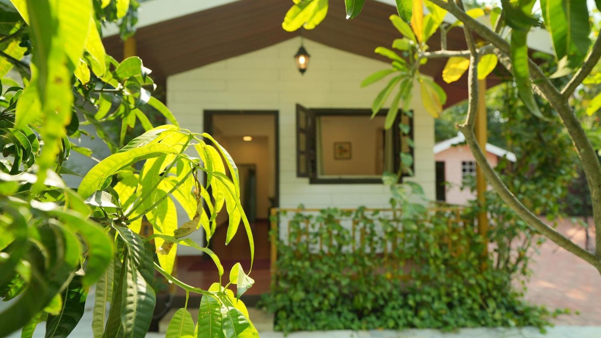Venezia Boutique Resort Mumbai