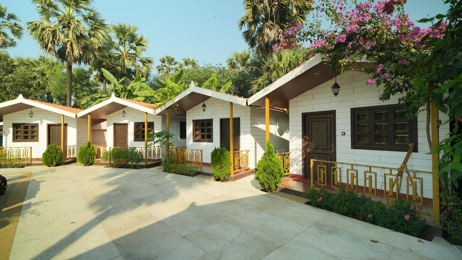 Resort Venezia Boutique