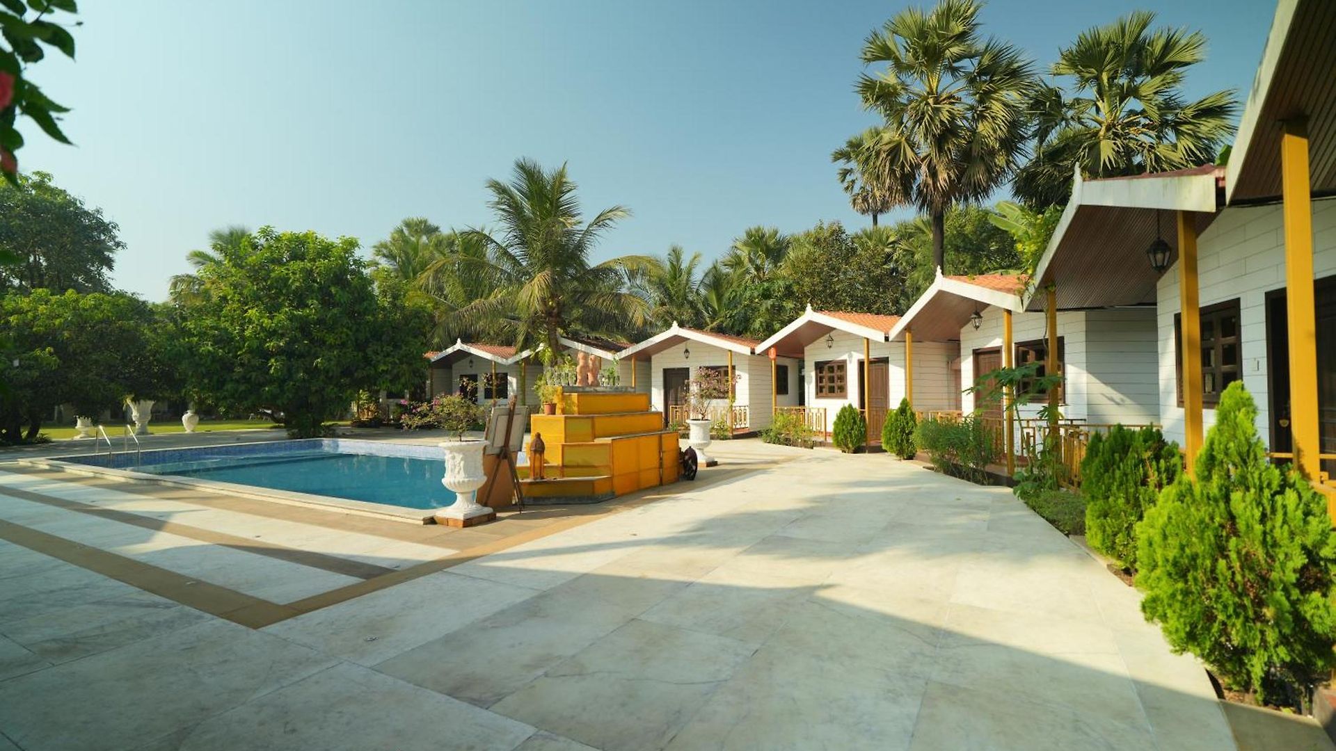 Resort Venezia Boutique Mumbai