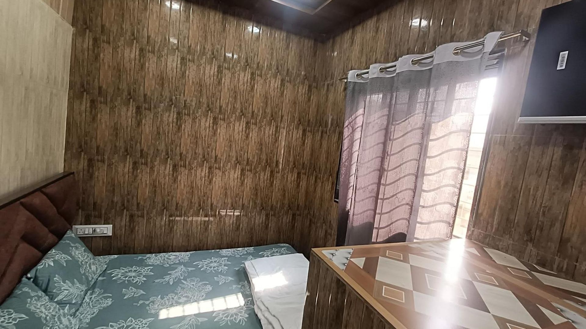 Hotel Bhagirath