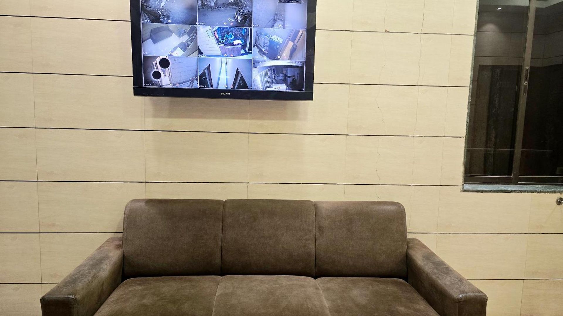 Kamal - Mohammed Ali Road Hotel 2*