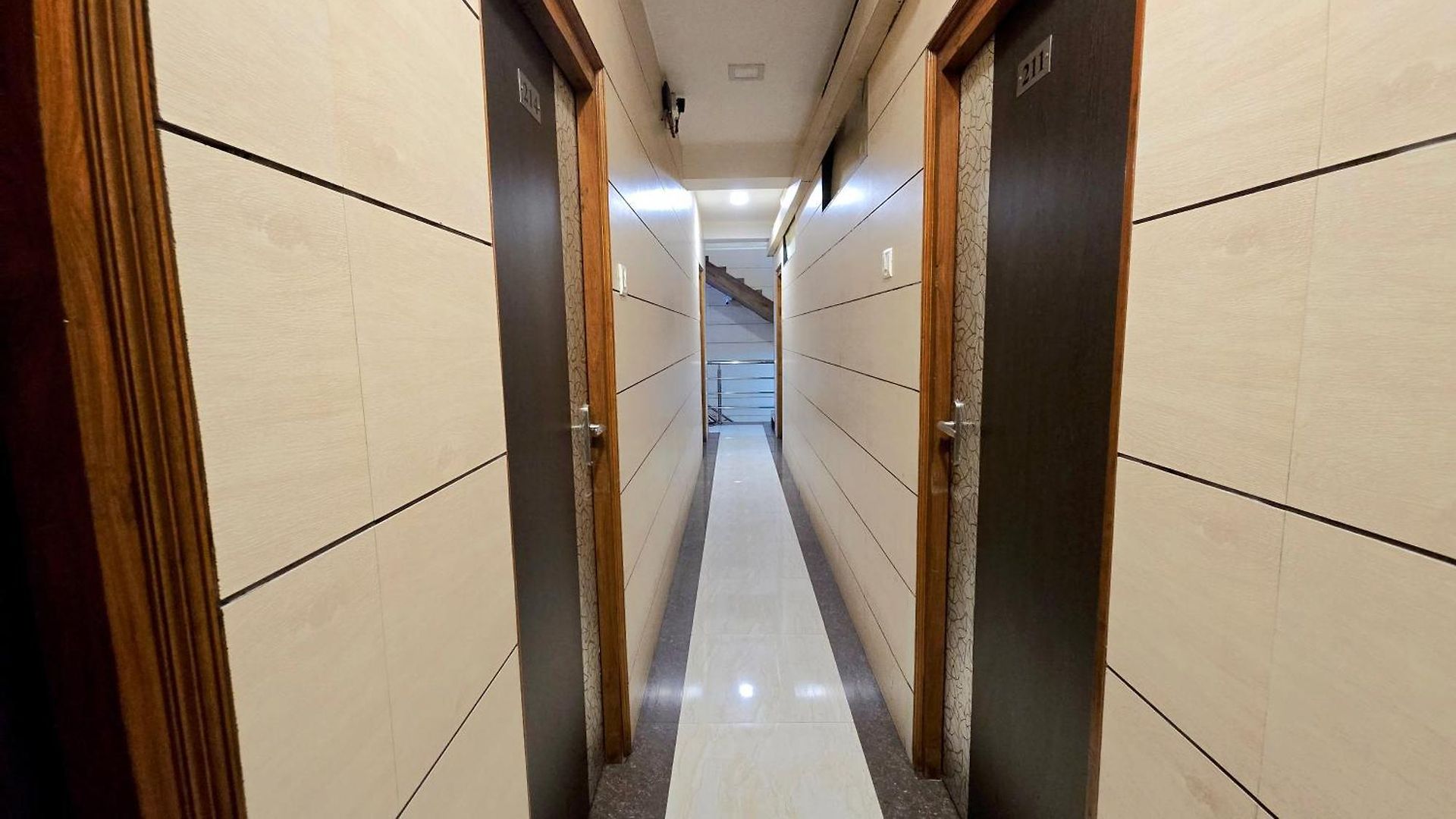 Kamal - Mohammed Ali Road Hotel 2*